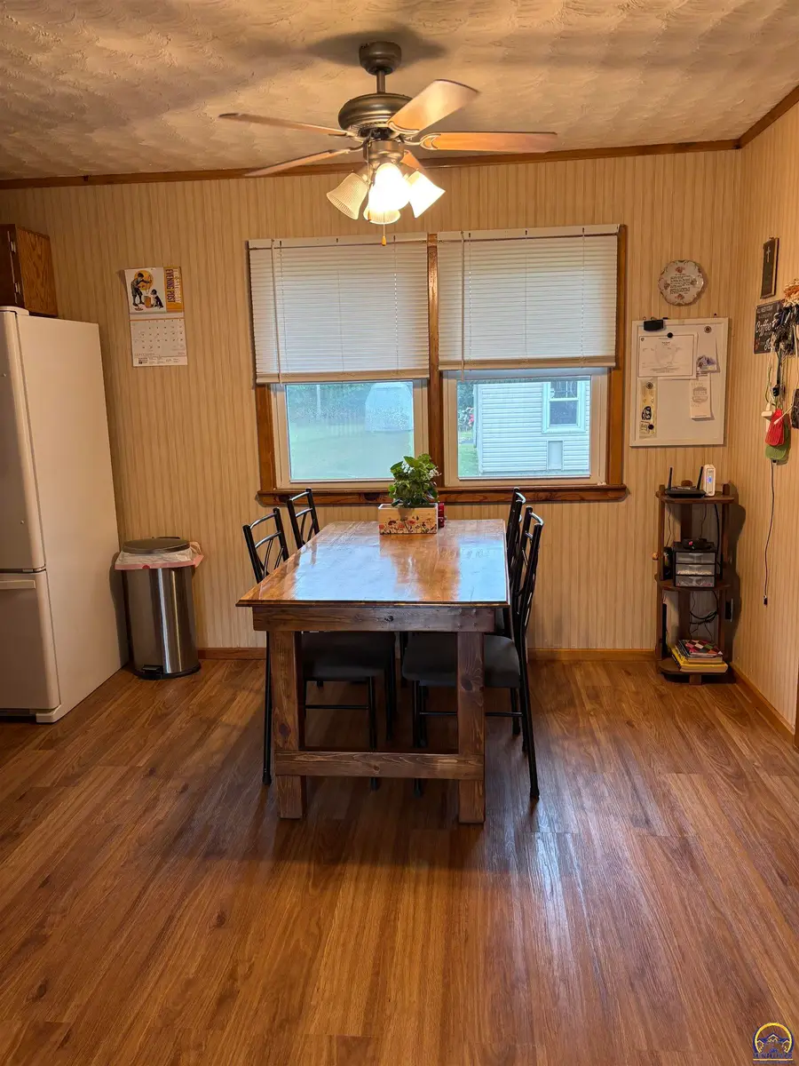 5113 SE 3rd Ter, Tecumseh, KS 66542 - #3