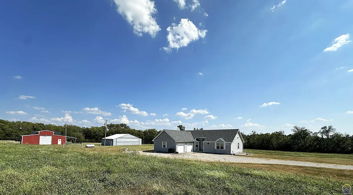 4535 SE 69th St, Berryton, KS 66409 - #1