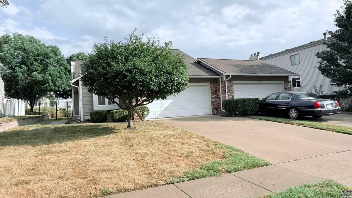 5302 SW 23rd St, Topeka, KS 66614 - #1
