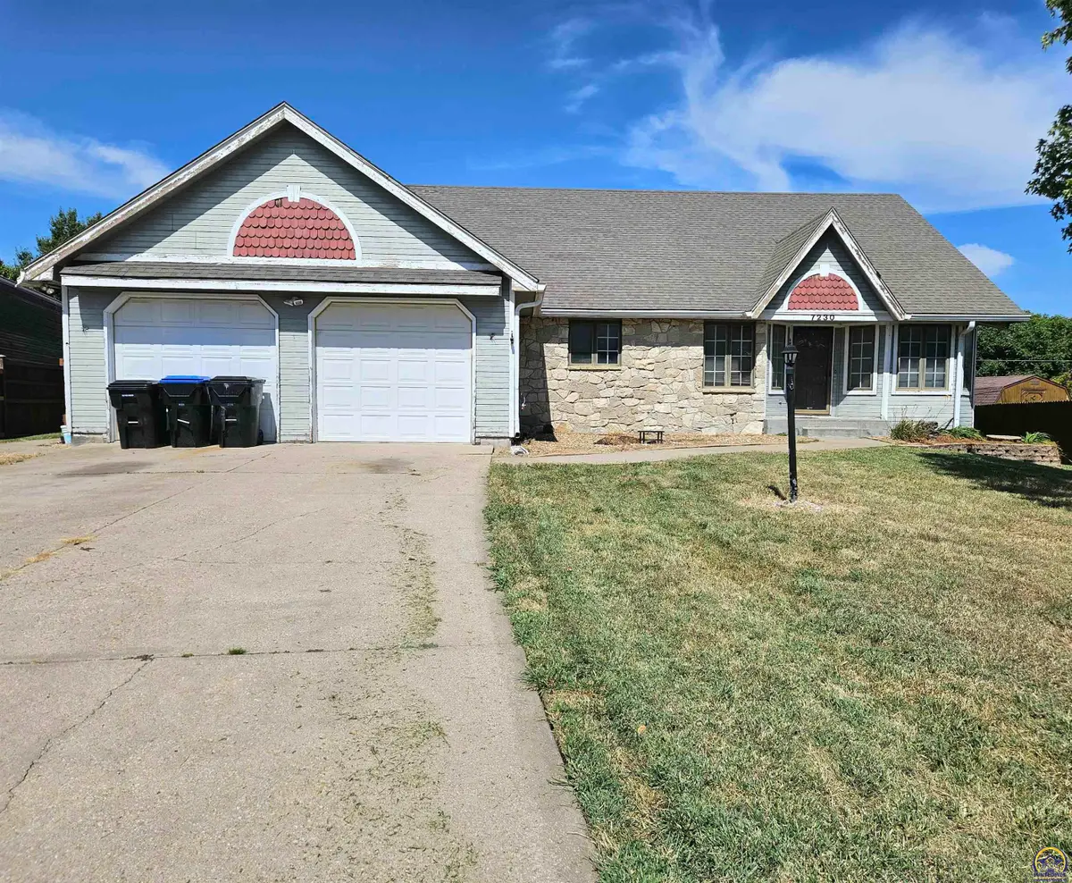 7230 SW Marian Rd, Topeka, KS 66614 - #1