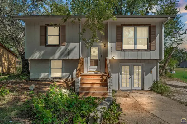 531 N Milton St, Auburn, KS 66402