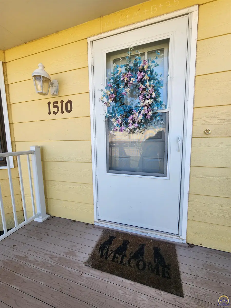 1510 Luther St, Emporia, KS 66801 - #2