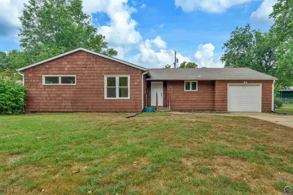 1339 SW Ward Pky, Topeka, KS 66604