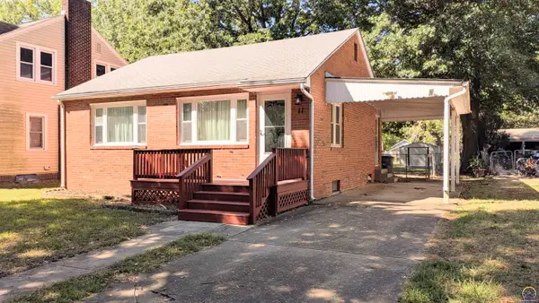 11 S Exchange St, Emporia, KS 66801
