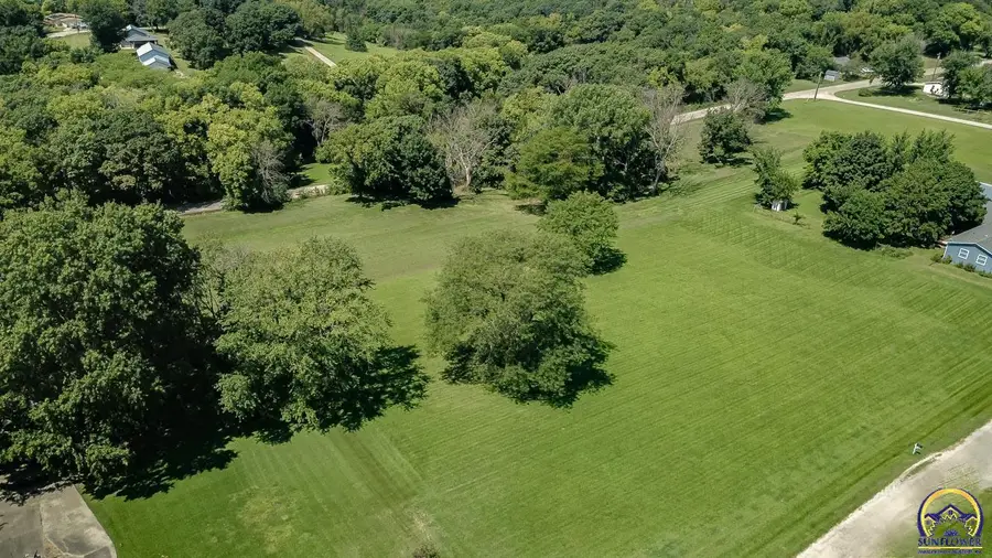 0000 Hilltop Rd #Across street from 8822, Ozawkie, KS 66070 - #2