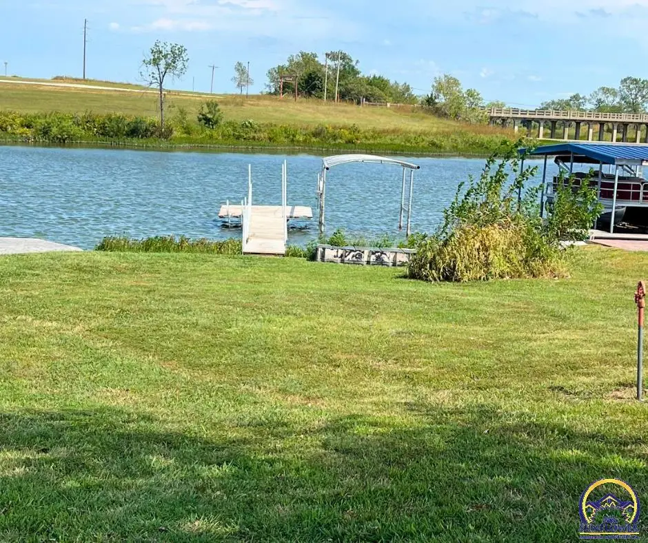 2-B Kahola Rd, Council Grove, KS 66846 - #1