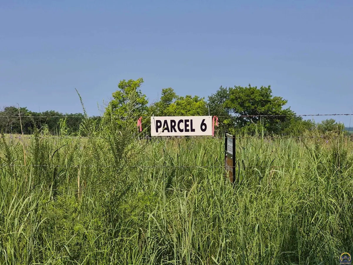 Parcel 6A NW Jennings Rd, Topeka, KS 66618 - #1