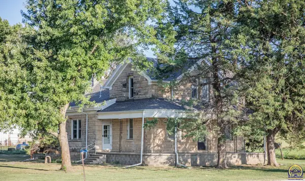 2118 Hwy 77, Marion, KS 66861