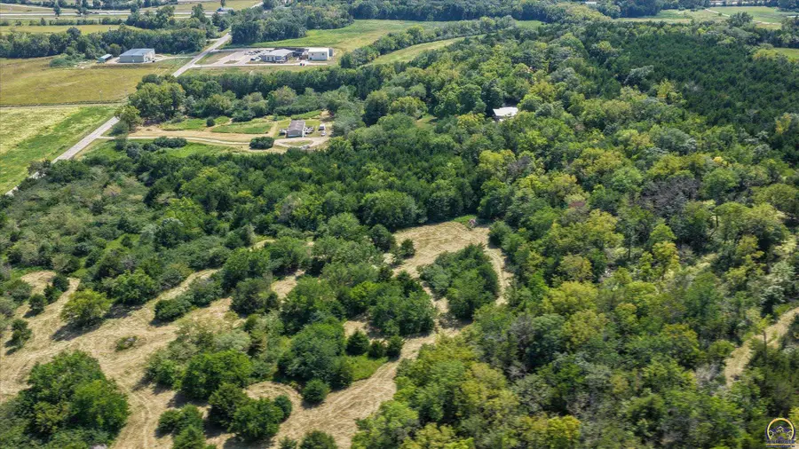 10 Acres SW Urish Rd, Topeka, KS 66615 - #2