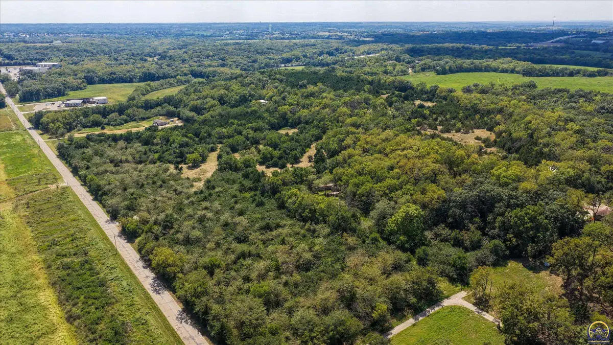 000 SW Urish Rd #25.27 acres, Topeka, KS 66615 - #1