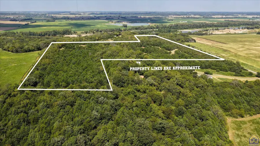 000 SW Urish Rd #25.27 acres, Topeka, KS 66615 - #3