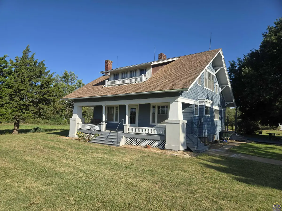 636 Road 170, Emporia, KS 66801 - #1
