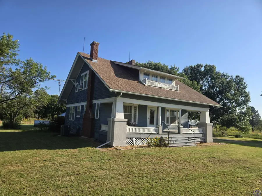 636 Road 170, Emporia, KS 66801 - #2