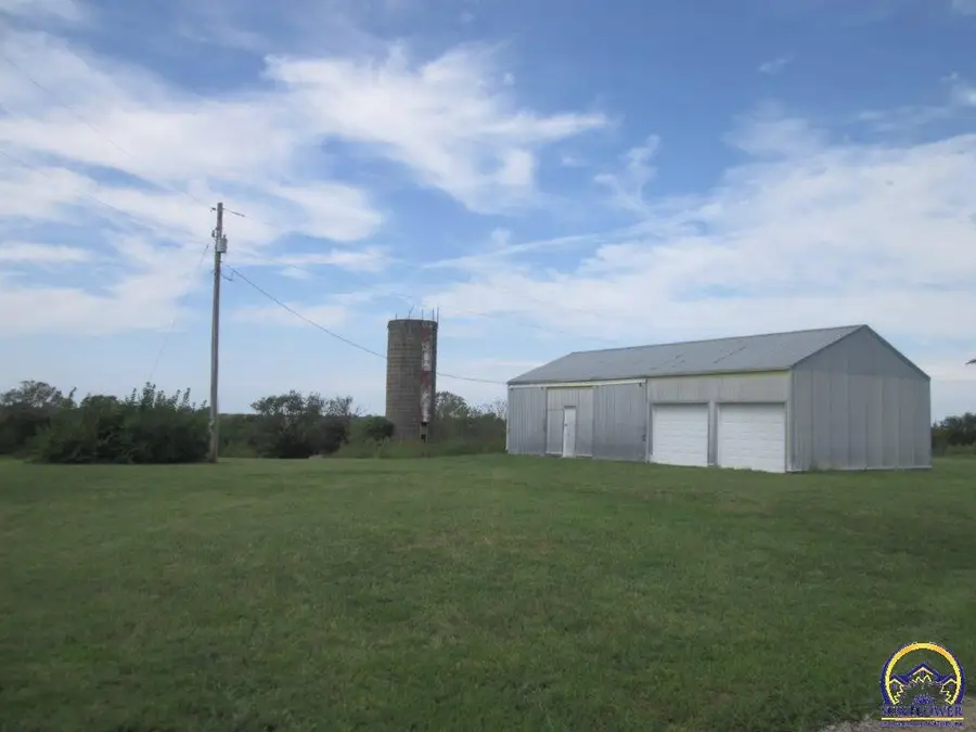 0 S Ratner Rd, Overbrook, KS 66524 - #2