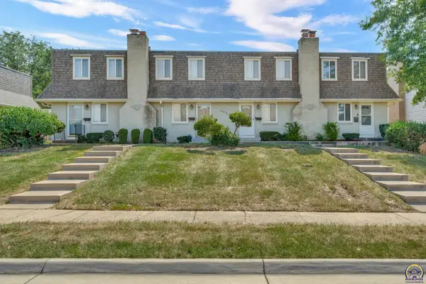 5623 SW 22nd Pk #Unit D, Topeka, KS 66614