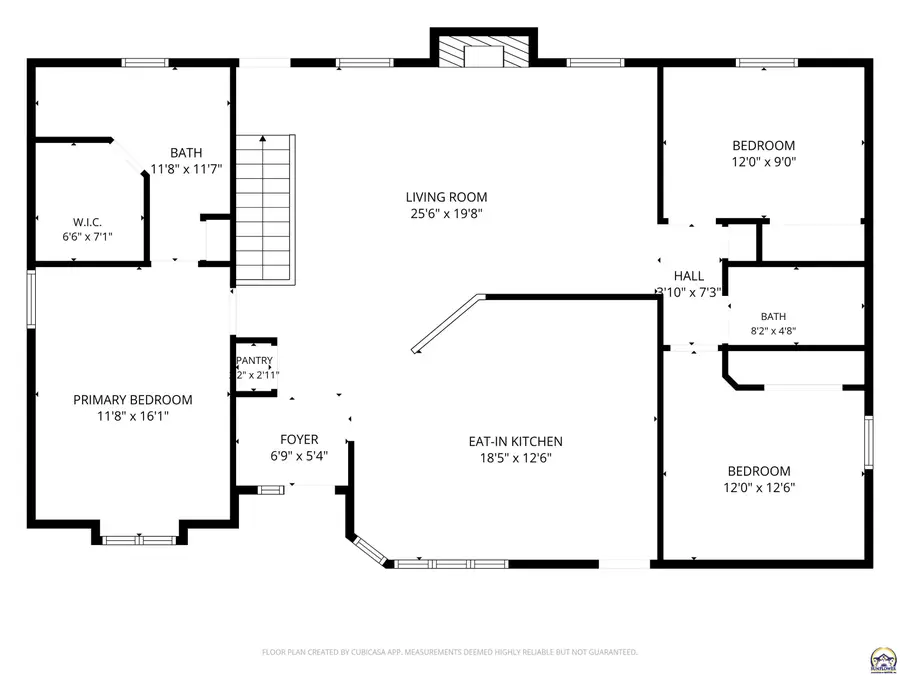 4515 SW Alexander Ct, Topeka, KS 66610 - #2