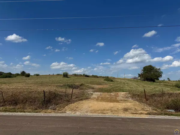 8 Acres M/L NE 82nd St, Topeka, KS 66617