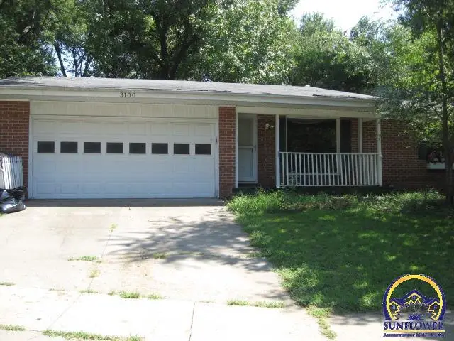 3100 SW Meadow Ln, Topeka, KS 66614 - #1