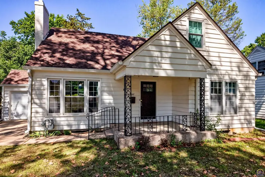 510 SW Merriam Ct, Topeka, KS 66611 - #3
