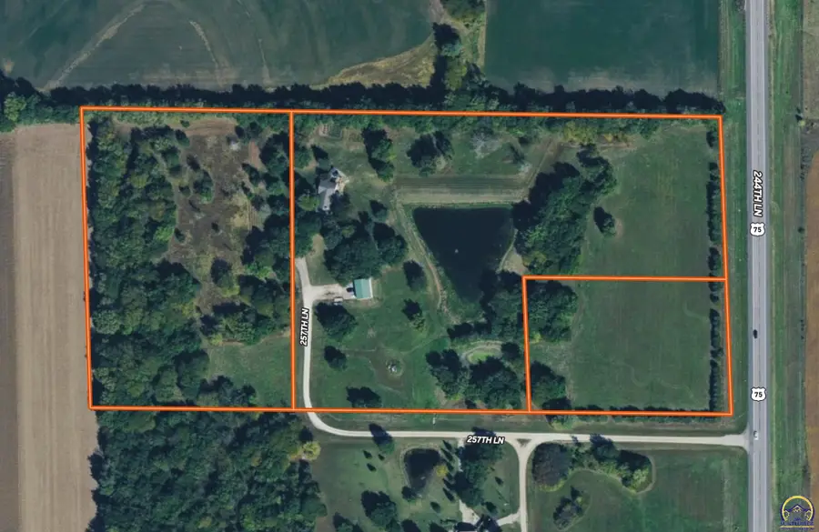 12212 257th Ln, Holton, KS 66436-0000 - #2