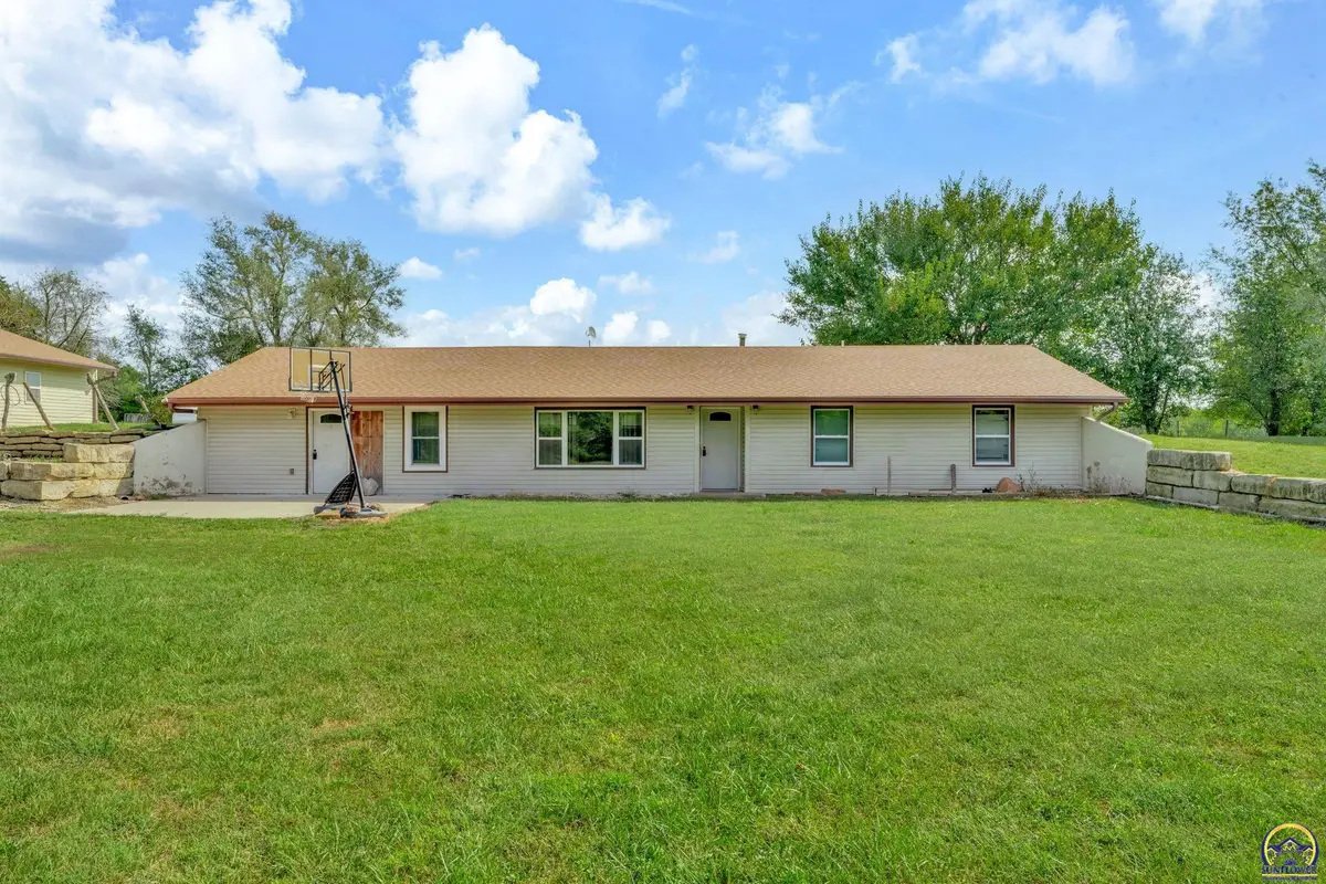 14066 S Rd, Mayetta, KS 66509 - #1