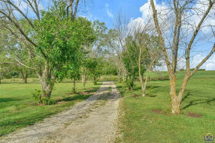 14066 S Rd, Mayetta, KS 66509 - #3