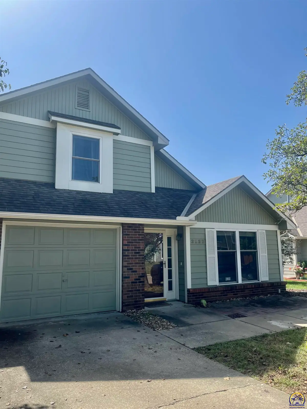 2222 Breckenridge Dr, Lawrence, KS 66047 - #1