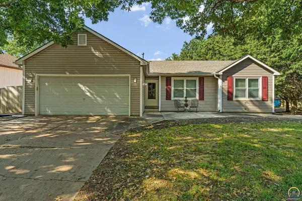 2601 Cranley St, Lawrence, KS 66046