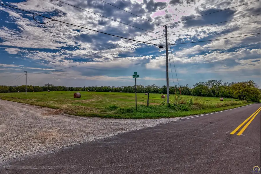 Parcel 6 NW 62nd St, Topeka, KS 66618 - #3