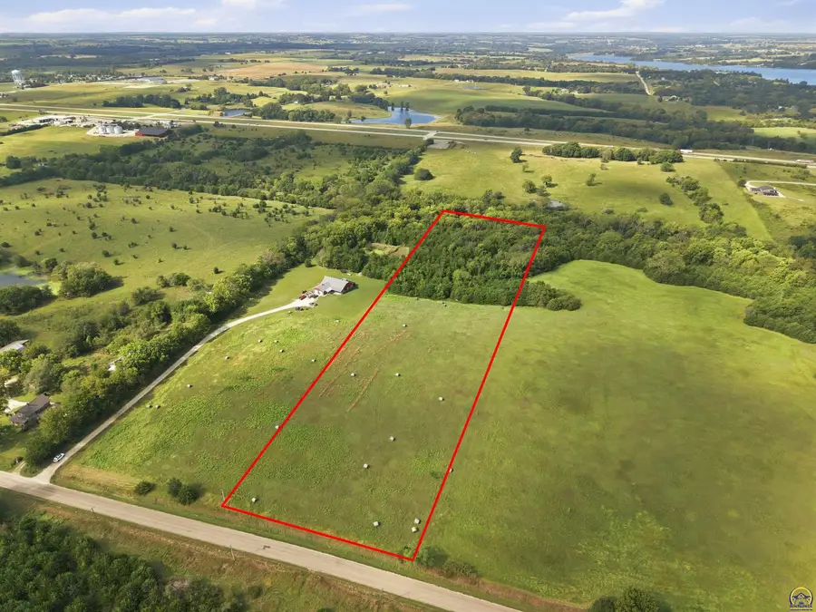 00000 Q Rd #(Old 75 Hwy), Holton, KS 66436-8379 - #3