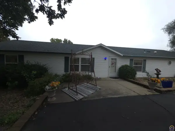 29550 Us 75 Hwy, Netawaka, KS 66516