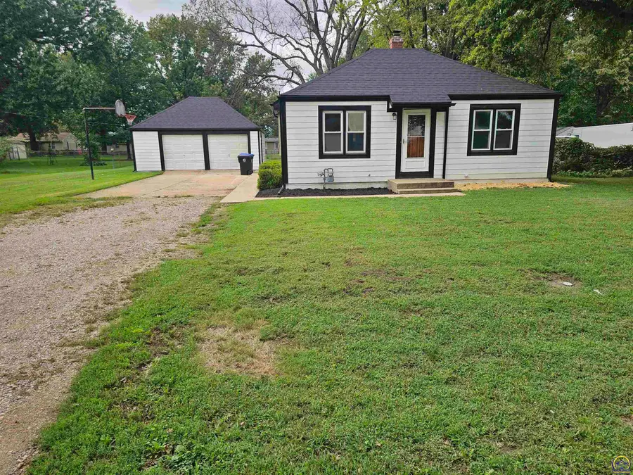 2223 NW Polk St, Topeka, KS 66608 - #2