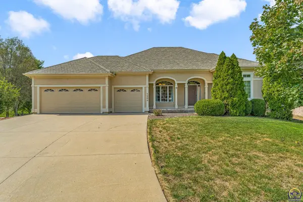 1505 Burning Tree, Lawrence, KS 66047
