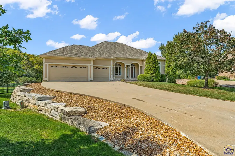 1505 Burning Tree, Lawrence, KS 66047 - #2