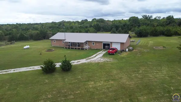 1673 Road V6, Emporia, KS 66801