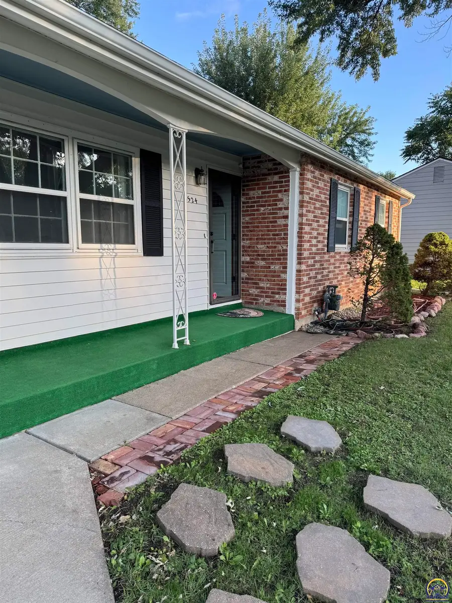 2524 SE Indiana Ave, Topeka, KS 66605 - #3