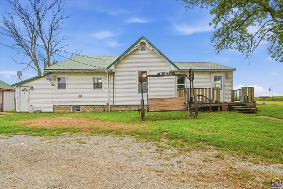 7848 Osage Rd, Atchison, KS 66002 - #3