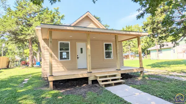 17 Neosho St, Emporia, KS 66801