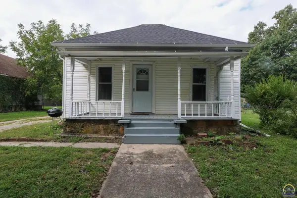 19 Exchange St, Emporia, KS 66801
