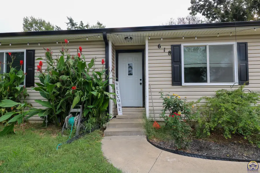 620/618 Wilson St, Emporia, KS 66801 - #2