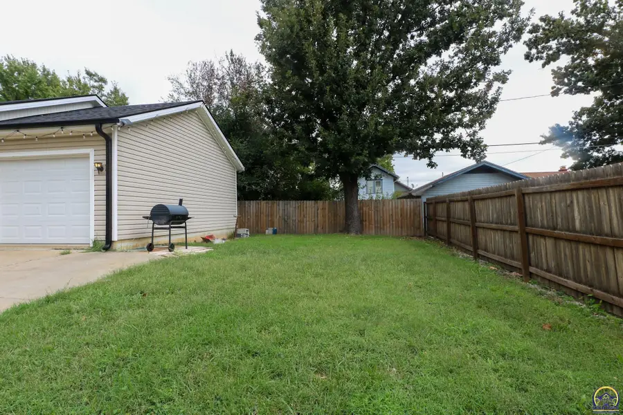 620/618 Wilson St, Emporia, KS 66801 - #3