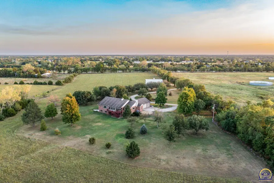 11740 SW 40th St, Towanda, KS 67144 - #3