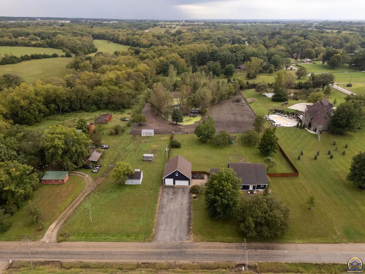 4835 SE 49th St, Berryton, KS 66409 - #1