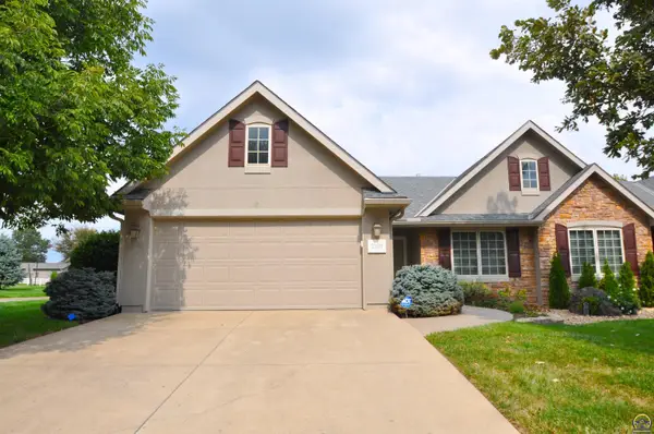 2100 SW Village Hall Rd, Topeka, KS 66614