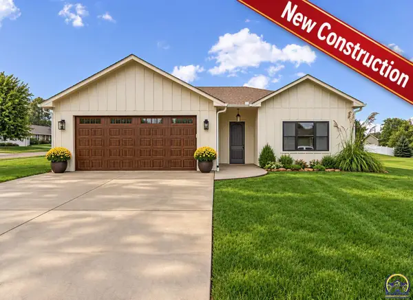 4100 SE 33rd St, Topeka, KS 66605