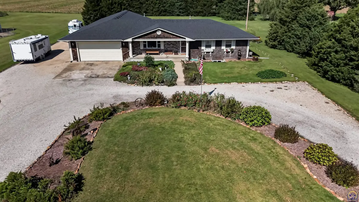 2030 NW Lower Silver Lake Rd, Topeka, KS 66618 - #1