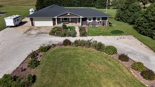 2030 NW Lower Silver Lake Rd, Topeka, KS 66618