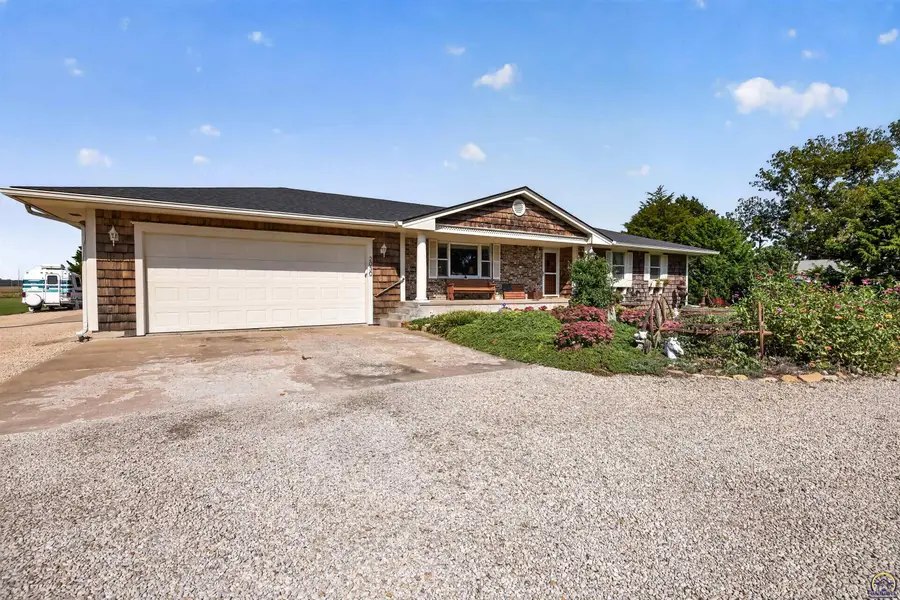 2030 NW Lower Silver Lake Rd, Topeka, KS 66618 - #3