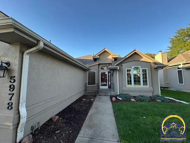 5978 SW 30th Ter, Topeka, KS 66614 - #3