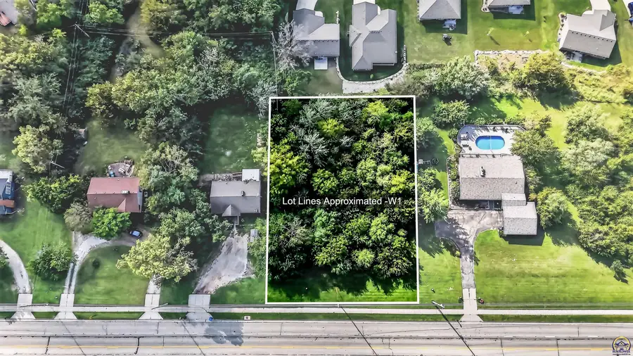 BLK B Lot 30 SW Wanamaker Rd, Topeka, KS 66610 - #3